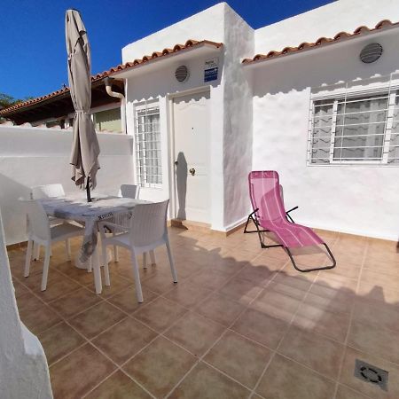 Casa Sandra Costa Del Silencio Buitenkant foto